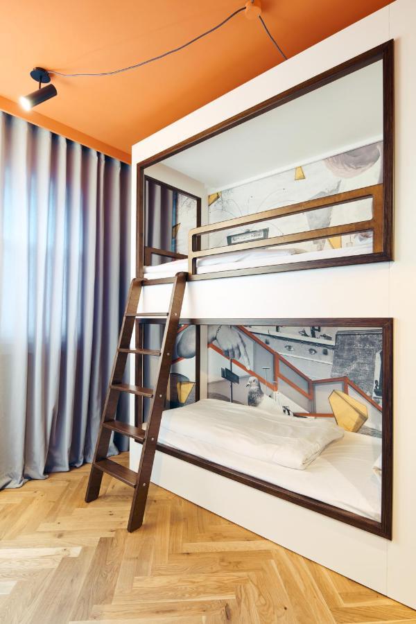 Art Hotel Tucholsky ボーフム エクステリア 写真