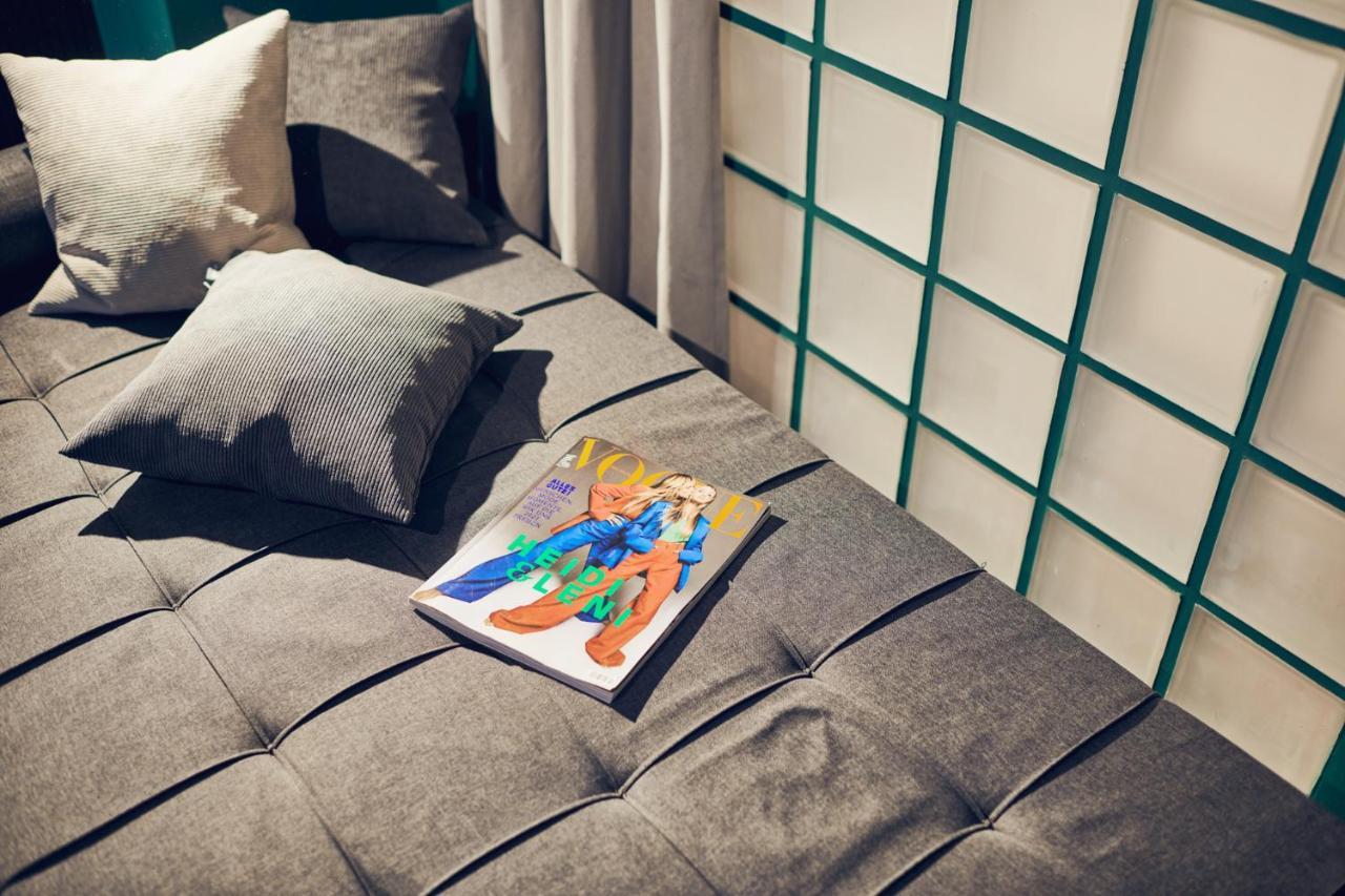 Art Hotel Tucholsky ボーフム エクステリア 写真
