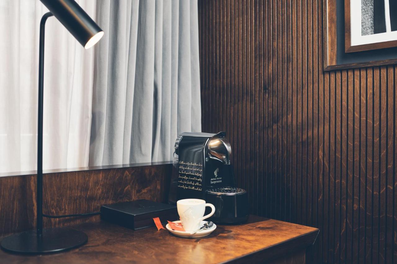 Art Hotel Tucholsky ボーフム エクステリア 写真